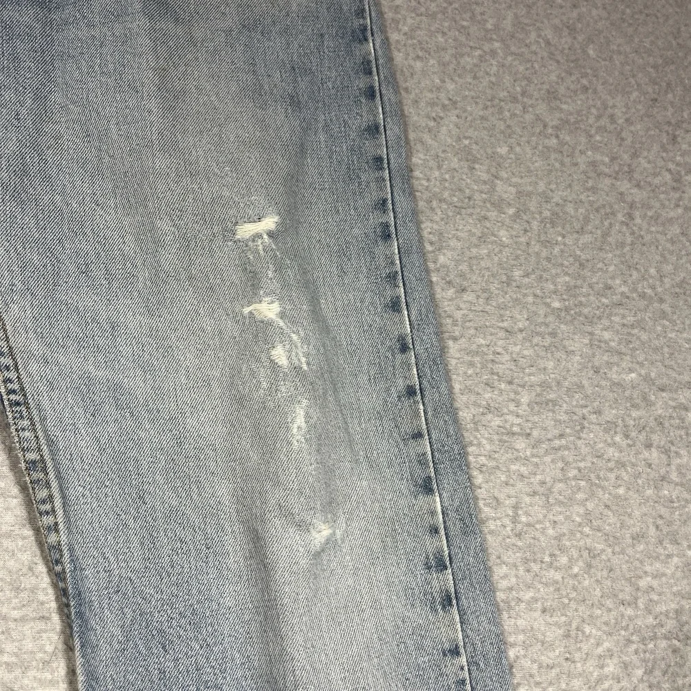 Levis item flawed